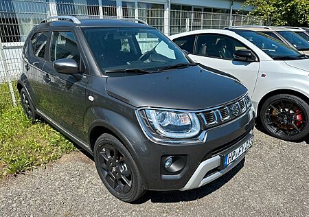 Suzuki Ignis 1.2 Dualjet Hybrid CVT Comfort