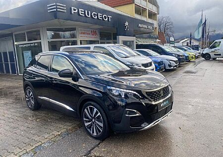 Peugeot 3008 GT BlueHDi 180 EAT8