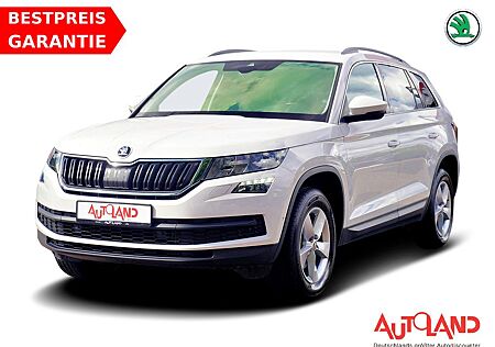 Skoda Kodiaq 1.5 TSI Ambition Navi Sitzheizung AHK ACC