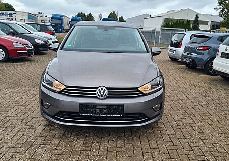 VW Golf Volkswagen Sportsvan VII Lounge BMT/Start-Stopp