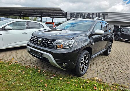 Dacia Duster II Anniversary