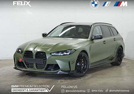 BMW M3 Touring Competition xDrive+LCI+UNIKAT+M PERFO