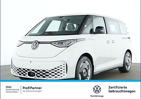 VW ID.BUZZ Volkswagen ID. Buzz Pro AHK IQ.Light ACC Area View Navi LED