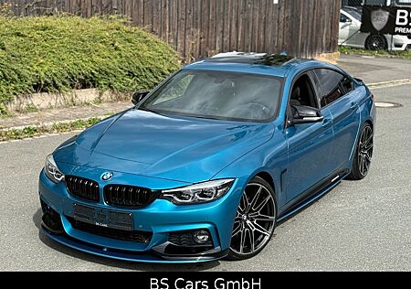 BMW 430 Gran Coupé*M SPORT PAKET*MEGA OPTIK*