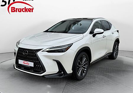 Lexus NX 350h E-FOUR Luxury Line *PANO* Mark Levinson