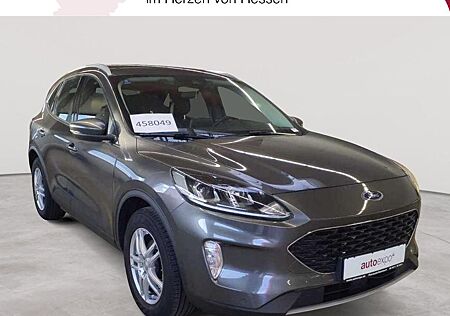 Ford Kuga 1.5 EcoBlue Aut. COOL&CONNECT AHK