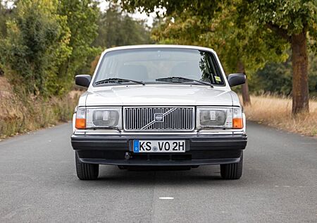 Volvo 240 GL - 1993