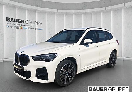 BMW X1 xDrive 25 d M Sport EU6d Park-Assistent