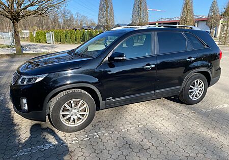 Kia Sorento 2.2 CRDi AWD Platinum Edition Platinum