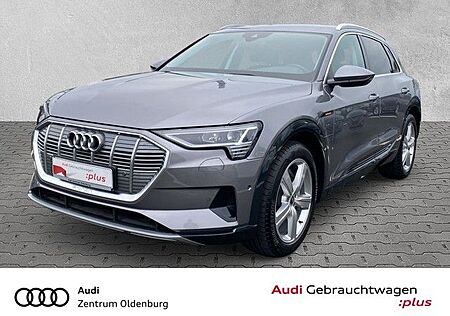 Audi e-tron 50 quattro advanced Selection AHK
