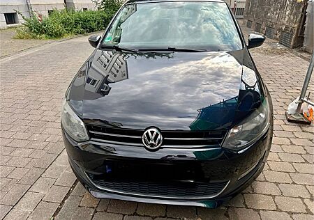VW Polo Volkswagen 1.2 TSI 66kW -