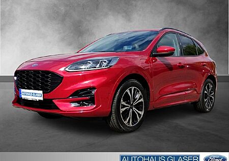 Ford Kuga Plug-In Hybrid ST-Line *AHK*