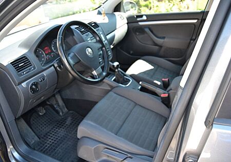 VW Golf Volkswagen 1.4 Tour