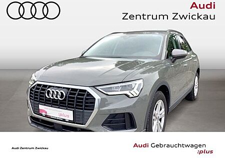 Audi Q3 35TFSI Basis LED Scheinwerfer, Sitzheizung