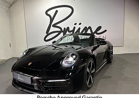 Porsche 911 Urmodell 911/PDK/Vollleder/21Zoll/ Approved/AppCar