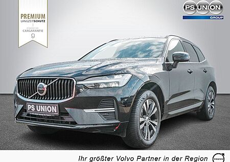 Volvo XC 60 XC60 B4°Benzin°Momentum Pro°Sitzheizung°