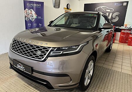 Land Rover Range Rover Velar 2.0 SI4 250S 1HAND Leder/Navi/
