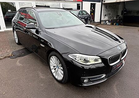 BMW 535 Baureihe 5 Touring d