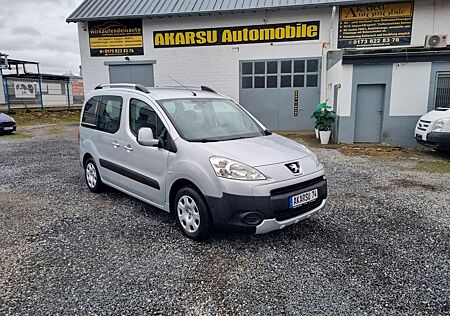 Peugeot Partner Tepee Partner Teepe 1.6 HDi-KLIMA-TÜV-AU NEU EURO-4