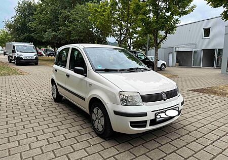 Fiat Panda 1.1 8V Active*1.HAND*TÜV 7/26