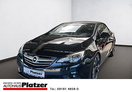 Opel Cascada Cabrio Innovation 2.0 Sportpaket Leder N
