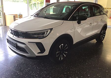 Opel Crossland X Elegance,Navi,SH,LH,PDC,Kamera,LED