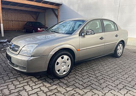Opel Vectra C 1.8 110PS/1.Hand/Tüv 1.28