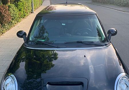 Mini Cooper S r56 N18