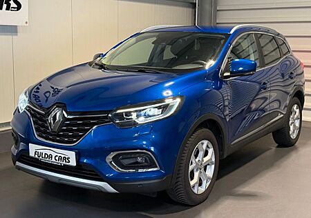 Renault Kadjar LIMITED DE LUXE LED NAVI LEDER SHZ TP CAM