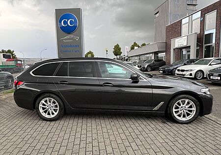 BMW 520d xD Touring AHK+Driving+Business+Park+SH