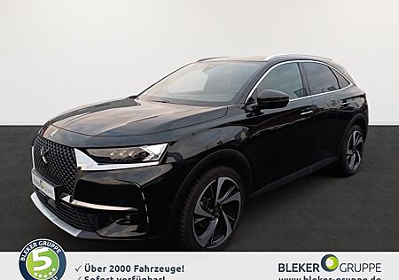 DS Automobiles DS7 Crossback Rivoli +