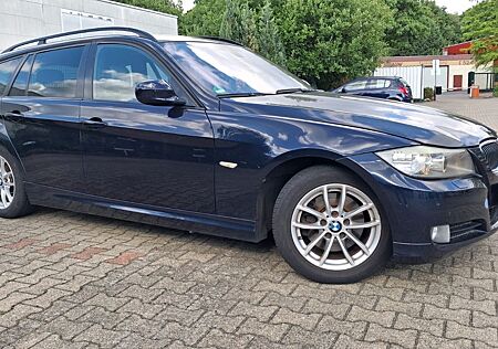 BMW 320d touring -