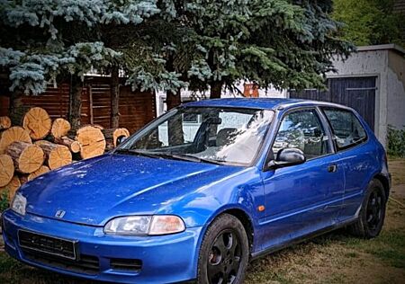 Honda Civic EG3
