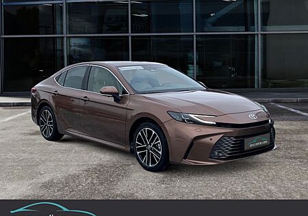 Toyota Camry 2.5 Hybrid Executive Kamera*LED*Winterpak