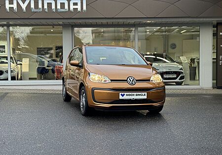 VW Up Volkswagen ! 1.0 BMT sound !