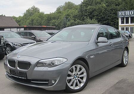 BMW 525 d Lim.