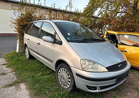 Ford Galaxy 1.9TDI 85kW Ambiente Ambiente