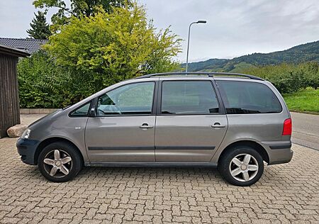 Seat Alhambra Reference 2.0 Reference