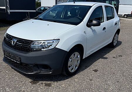 Dacia Sandero II Access/1.Hand
