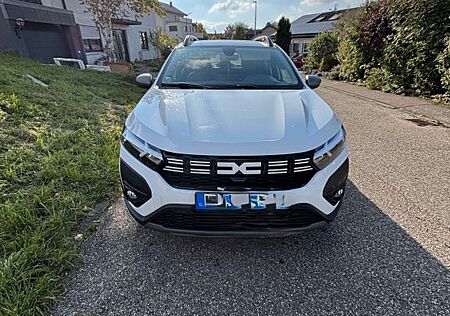 Dacia Sandero TCe 90 CVT Stepway Expression Stepwa...