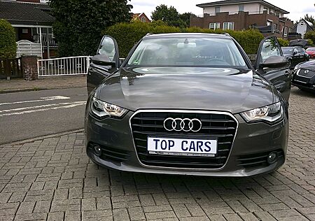 Audi A6 Avant 2.0 TDI