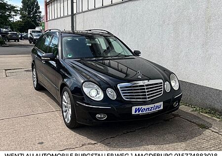 Mercedes-Benz E 280 CDI T MODELL ELEGANCE TÜV NEU AHK Xenon