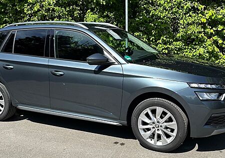Skoda Kamiq 1.0 TSI 70kW Style Style