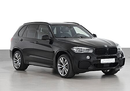 BMW X5 XDRIVE 40D M-SPORTPAKET*AUS 2 HAND*