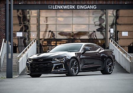 Chevrolet Camaro 6.2 V8 ZL1