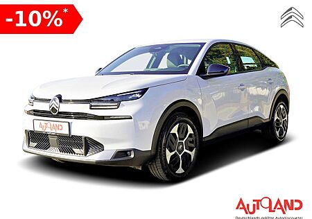 Citroën C4 Hybrid 145 Aut. Facelift LED Navi Kamera