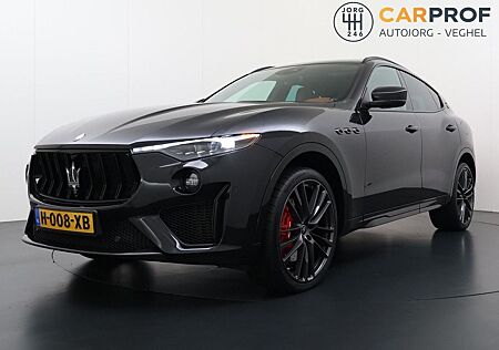 Maserati Levante 3.8 V8 Launch Edition 589 K !! | panor