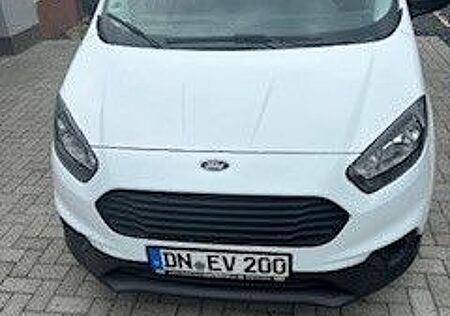 Ford Transit Courier 1,0 Eco Boost