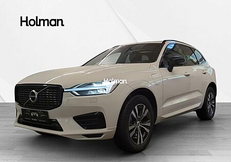 Volvo XC 60 XC60 T8 AWD Recharge R-Design Expr. Pano H&K ACC