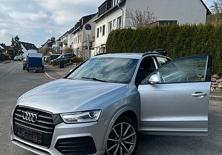 Audi Q3 sport quattro